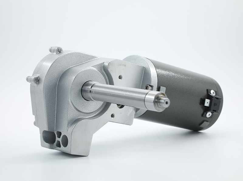 房車移位器電機